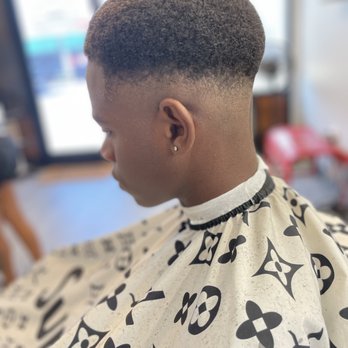 Blessed Cuts Barber Shop - Barbers Near Me - San Antonio, Texas Blessed Cuts Barber Shop - Barbers Near Me - San Antonio, Texas