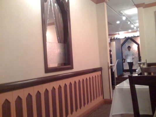 Arun's Thai Restaurant by null