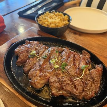 La Pata Gorda - Seafood Near Me - Coral Gables, Florida