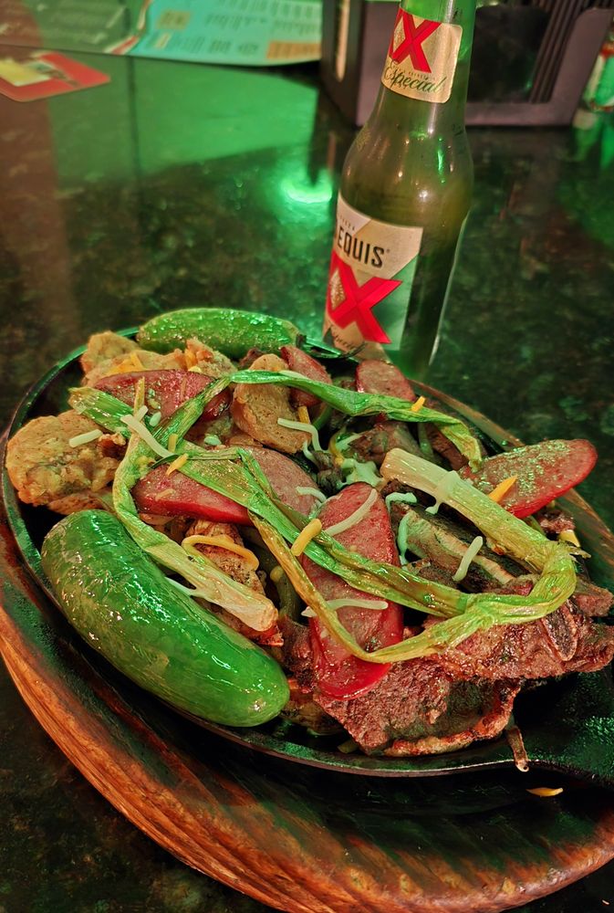 Porfirio's Restaurant Bar