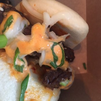 Bar Bao - Asian Fusion Near Me - Arlington, Virginia