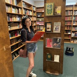 Cheever Books