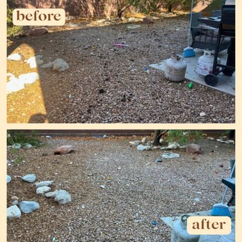 We Scoop 4 You - Before and after photos. - Pet Waste Removal Near Me - Las Vegas, Nevada We Scoop 4 You - Before and after photos. - Pet Waste Removal Near Me - Las Vegas, Nevada