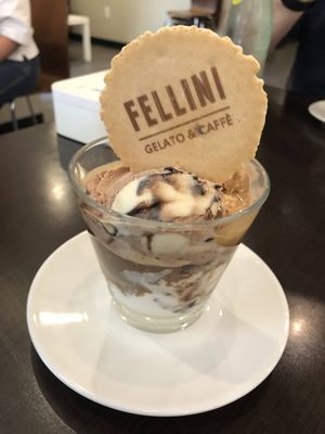Fellini Caffè by null