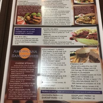 Shore Diner - Diners Near Me - Egg Harbor Township, New Jersey Shore Diner - Diners Near Me - Egg Harbor Township, New Jersey