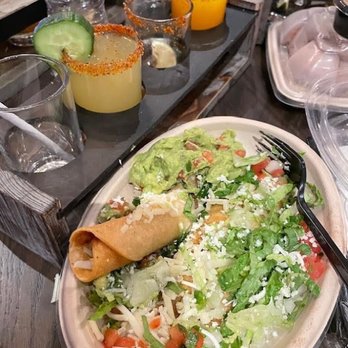 George Lopez's Chingon Kitchen - Mexican Near Me - Highland, California