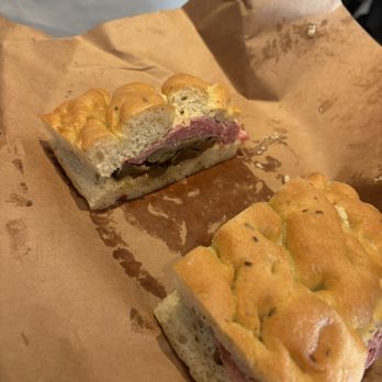 Turci Panino - Italian Near Me - Orlando, Florida