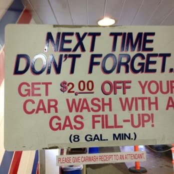 Allston Car Wash - Car Wash Near Me - Allston, Massachusetts