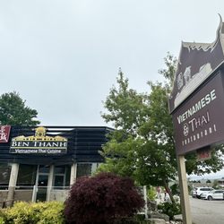 Ben Thanh Restaurant