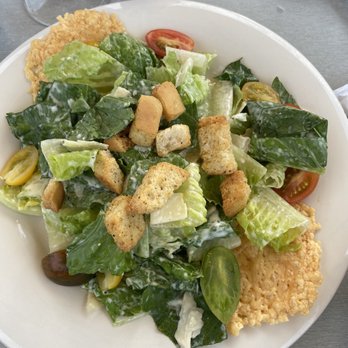 The Terrace Grille - Terrace Caesar - Seafood Near Me - Bar Harbor, Maine The Terrace Grille - Terrace Caesar - Seafood Near Me - Bar Harbor, Maine