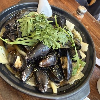 Ganji - Muscle udon - Japanese Near Me - San Francisco, California Ganji - Muscle udon - Japanese Near Me - San Francisco, California