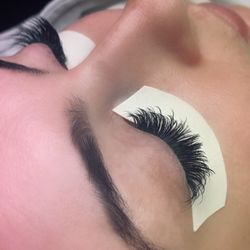 Lash Rebel SD