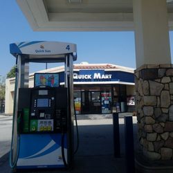 Quick Gasoline