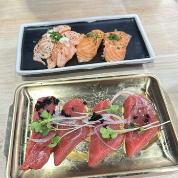 Sushi REV - Sushi Bars Near Me - Irvine, California Sushi REV - Sushi Bars Near Me - Irvine, California
