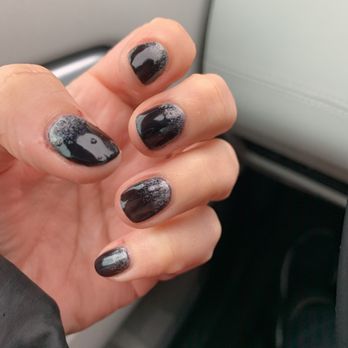 Perfectly Nailed - Love these! Thanks Bianca! - Nail Salons Near Me - Cranston, Rhode Island