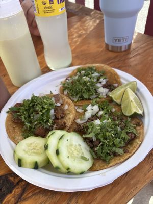 El Buen Taquero by null