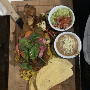 Compadres Cantina - Braised pork - Mexican Near Me - Ontario, California