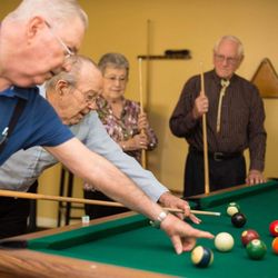 Green Country Village Retirement Community