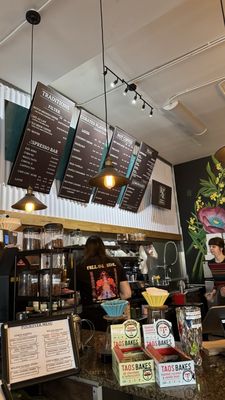 The Avondale Coffee Club by Reprise Roasters by null
