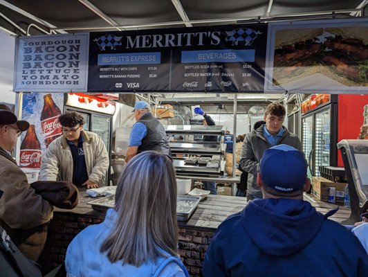 University of North Carolina at Chapel Hill by null