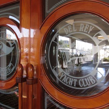 marina del rey yacht club dress code DEL REY YACHT CLUB - Updated July 2026 - 50 Photos & 34 Reviews - 13900 Palawan Way, Marina Del Rey, California - Boating - Phone Number