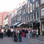 Photo of Reguliersdwarsstraat