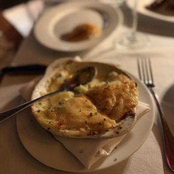 Maple & Ash - Potato Au Gratin - Seafood Near Me - Boston, Massachusetts Maple & Ash - Potato Au Gratin - Seafood Near Me - Boston, Massachusetts