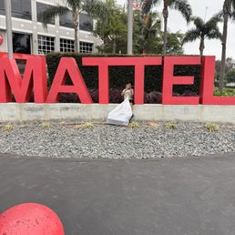 Mattel El Segundo, CA