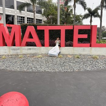 Mattel - Mattel El Segundo, CA - Toy Stores Near Me - El Segundo, California
