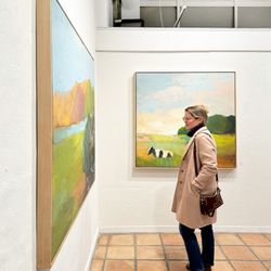 Pamela Walsh Gallery