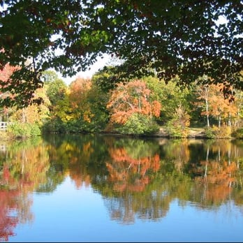 Trout Pond - Hiking Near Me - Sag Harbor, New York Trout Pond - Hiking Near Me - Sag Harbor, New York