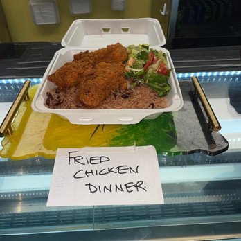 Uppa Yard - Special of the day - Caribbean Near Me - Milwaukee, Wisconsin