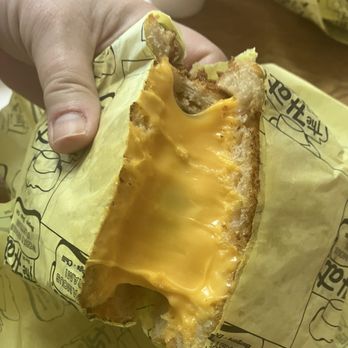 The Hat - Grilled cheese - American Near Me - Temple City, California The Hat - Grilled cheese - American Near Me - Temple City, California