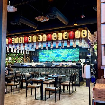 Umiya Sushi - Sushi Bars Near Me - Houston, Texas Umiya Sushi - Sushi Bars Near Me - Houston, Texas