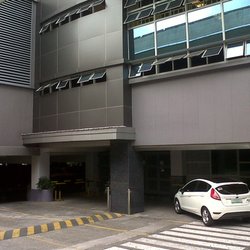 Colegio San Agustin - Gym