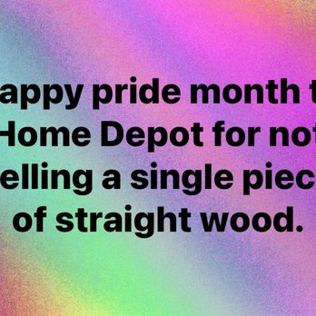 The Home Depot - Nurseries & Gardening Near Me - Norwalk, Connecticut