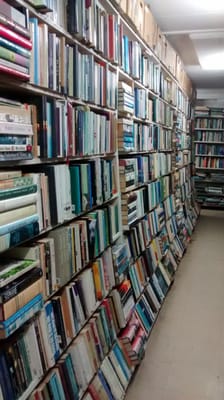 Gould's Books by null