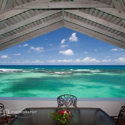 Sunvillas Vacation Rentals LLC - Jasmin Hill, Ocho Rios, Jamaica - Verandah