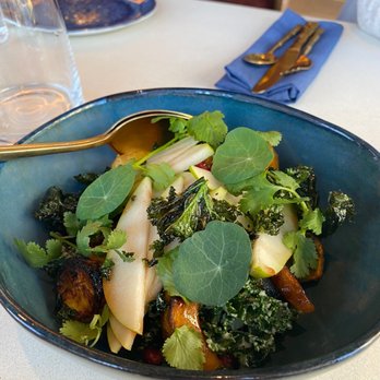 kann - Roasted salad - Caribbean Near Me - Portland, Oregon kann - Roasted salad - Caribbean Near Me - Portland, Oregon