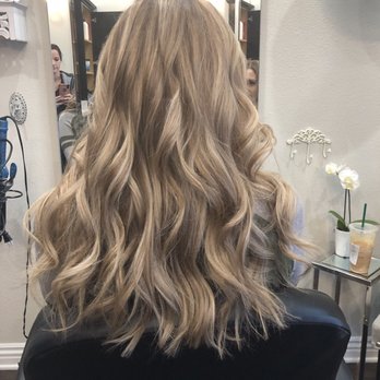 Bella West Salon & Spa - Hair by Yvette at Bella West Salon - Hair Salons Near Me - Lancaster, California Bella West Salon & Spa - Hair by Yvette at Bella West Salon - Hair Salons Near Me - Lancaster, California
