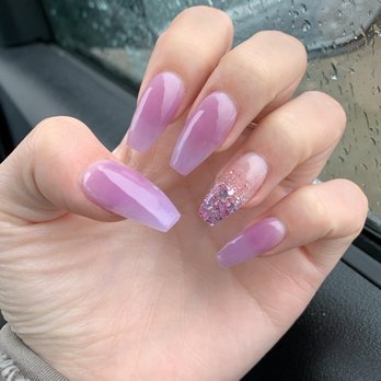 Jennie's Nails - acrylic nails - Nail Salons Near Me - San Bruno, California