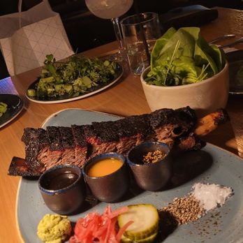 KYU - Short ribs - Asian Fusion Near Me - Las Vegas, Nevada