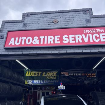 Fernando's Tire Service - Really impressed with the service here! It's fast, affordable, fixes tire punctures. Highly recommend! - Tires Near Me - Oakland, California Fernando's Tire Service - Really impressed with the service here! It's fast, affordable, fixes tire punctures. Highly recommend! - Tires Near Me - Oakland, California