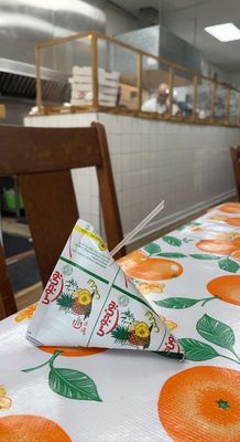 Z&Z – Manoushe Bakery by null