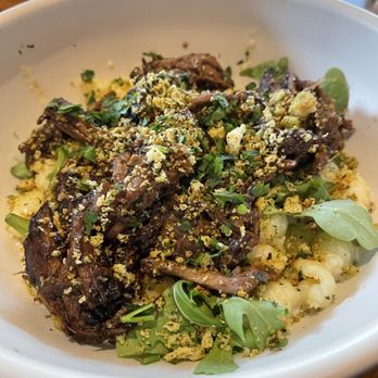North Italia - Braised short rib cavitelli - Italian Near Me - Plano, Texas North Italia - Braised short rib cavitelli - Italian Near Me - Plano, Texas
