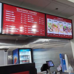 Quickway
