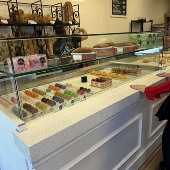 Cafe Breizh - Bakeries Near Me - Las Vegas, Nevada Cafe Breizh - Bakeries Near Me - Las Vegas, Nevada