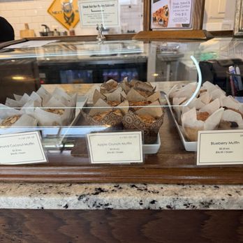 Cafè YOU - Muffins - Gluten-Free Near Me - Cape Coral, Florida Cafè YOU - Muffins - Gluten-Free Near Me - Cape Coral, Florida