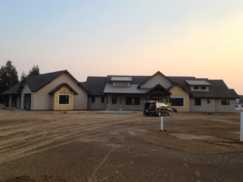 Slide of Jobar Construction