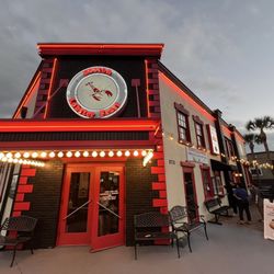 Boston Lobster Feast